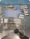 BIONESS L3P-5100 Clinicians Kit Accessories