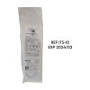 HK SURGICAL REF ITS-10, KLEIN FILTRATION SET - SINGLE SPIKE, EXP 2024/04