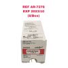 ARTHREX REF AR-7276, Braided Polyethylene Suture, LabralTape 1.5 mm, (8/Box), EXP 2023/10