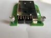 GE 5120815-10 VCT Transmitter 2 Channel 2.5GB Each Channel ; Equivalent Part : 5120815-10 CT Scanner