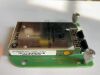 GE 5120815-10 VCT Transmitter 2 Channel 2.5GB Each Channel ; Equivalent Part : 5120815-10 CT Scanner