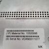 SIEMENS 10520998 10520998 ASM VDX Board in VDXM Housing Board for Siemens Cath/Angio CT Scanner
