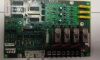 GE 2114067 GE vascular machine DSA Innova, VCT, DR, bed lift control panel, 2114067 CT Scanner
