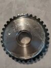 GE 5723262 5723262 Axial Encoder Gear for GE CT CT Scanner