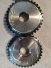 GE 5723262 5723262 Axial Encoder Gear for GE CT CT Scanner