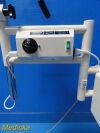 Leisegang Model b150 Microscope