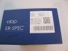 OBP ERSPEC C020110-1 ER-SPEC Medium Single Use Vaginal Speculum with Led Light Source