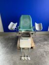 SCHMITZ medi-matic Serie 115 Exam Chair