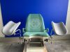 SCHMITZ medi-matic Serie 115 Exam Chair