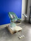 SCHMITZ medi-matic Serie 115 Exam Chair