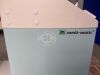 SCHMITZ medi-matic Serie 115 Exam Chair
