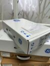 GE 3Sc rs Ultrasound Transducer
