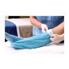 CARDINAL HEALTH 1587 IMPERVIOUS SURGICAL X-LG STOCKINETTE (Box of 34)