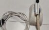 GE 2128245, 2367074-2 GE, DSA Innova, handbrake, 2128245, 2367074-2 CT Scanner