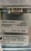GE 2128245, 2367074-2 GE, DSA Innova, handbrake, 2128245, 2367074-2 CT Scanner