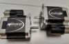GE 5271284-3  2404178 , 5271284 , 5271284-2 Collimator Motor - Gold Contact and Coupling Assembly 5271284-3  2404178 , 5271284 , 5271284-2 MRI Scanner