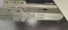 GE 5115622 GE, CT ORP control panel, 5115622 CT Scanner