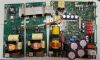 GE 2285870  2325360-6 2285870  2325360-6 Low Voltage Power Supply Board for GE RF Room CT Scanner