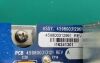 PHILIPS 459800312961 Philips CT R2D 459800312961 Green Board CT Scanner