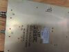 GE 46-321312G1, 46-320941P2, 2274266 GE MRI, nuclear magnetic rear car, 46-321312G1, 46-320941P2, 2274266, BODY QUADRATURE T/R SWITCH&HYBRID MRI Scanner