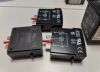 GE  0460065 GE MRI PDU protector, 0460065, 600V 10KA, a set of three MRI Scanner