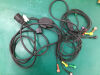 ZOLL 8000-0350-12  M Series E Series R Series Defibrilator ECG Lead Cable 8000-0350-12 Defibrillator