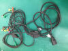 ZOLL 8000-0350-12  M Series E Series R Series Defibrilator ECG Lead Cable 8000-0350-12 Defibrillator