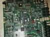 GE 4535-670-09311 453567009311 4535-670-09311 453567009311 Bare PCB Ghost Host Board for Philips CT CT Scanner