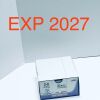 ETHICON J428H Coated Vicryl 2-0