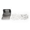 SYMMETRY 548-1284 Boss  Hemorrhoidectomy Instrument Rectal Set 511620 106-121