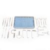 V. MUELLER MA1700 Davis Mouth Gag Frame Set MO141 RH4420 RH4421 RH4422 CH5902