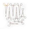 V. MUELLER MA1700 Davis Mouth Gag Frame Set MO141 RH4420 RH4421 RH4422 CH5902