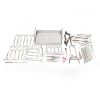 GYNECARE GYN D&C Instrument Tray SA1403-002 SA1403-002 MDS1225014F