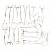GYNECARE GYN D&C Instrument Tray SA1403-002 SA1403-002 MDS1225014F