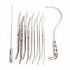 GYNECARE GYN D&C Instrument Tray SA1403-002 SA1403-002 MDS1225014F