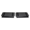 ALLEN MEDICAL Radiolucent Allen Medical Flex Frame Bariatric Extenders - Radiolucent