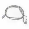 DATASCOPE Passport 2 Patent Monitor SE Gas Module 0998-00-0481-01 Monitor