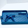MITEK 251131 251134 Cufftack System w/Case