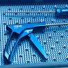 MITEK 251131 251134 Cufftack System w/Case