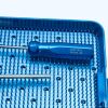 MITEK 251131 251134 Cufftack System w/Case