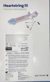 GETINGE HSK-3038 MAQUET Getinge Group Ref: HSK-3038 Heartstring lll Proximal Seal System 3.8mm
