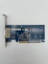 SILICON IMAGE SP398333-001 ADD2-N DUAL PAD PCIE X16 A-Scan