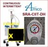 AMICO SRA-CIIT-DH Pump Suction