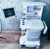GE Aespire View Anesthesia Machine
