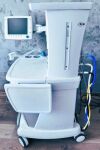 GE Aespire View Anesthesia Machine