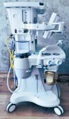 GE Aespire View Anesthesia Machine
