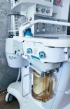 GE Aespire View Anesthesia Machine