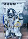 GE Aespire View Anesthesia Machine