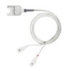 MASIMO 2505 MASIMO 2505 M-LNCS YI SPO2 Multisite Reusable sensor Monitor