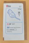 MASIMO 4050 Masimo 4050 SpO2 RD Set DCI Finger Clip Sensor, Adult, Reusable Monitor